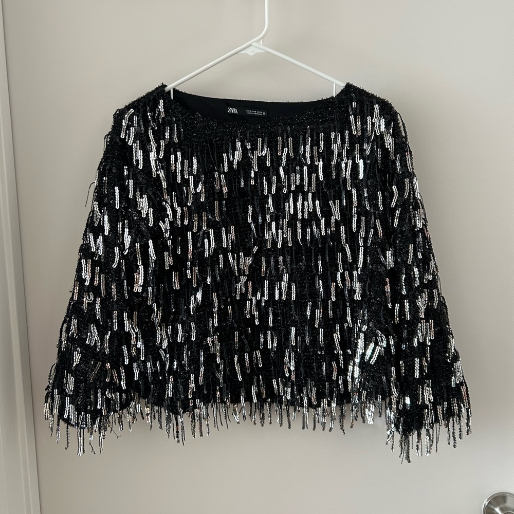 Zara Shirt